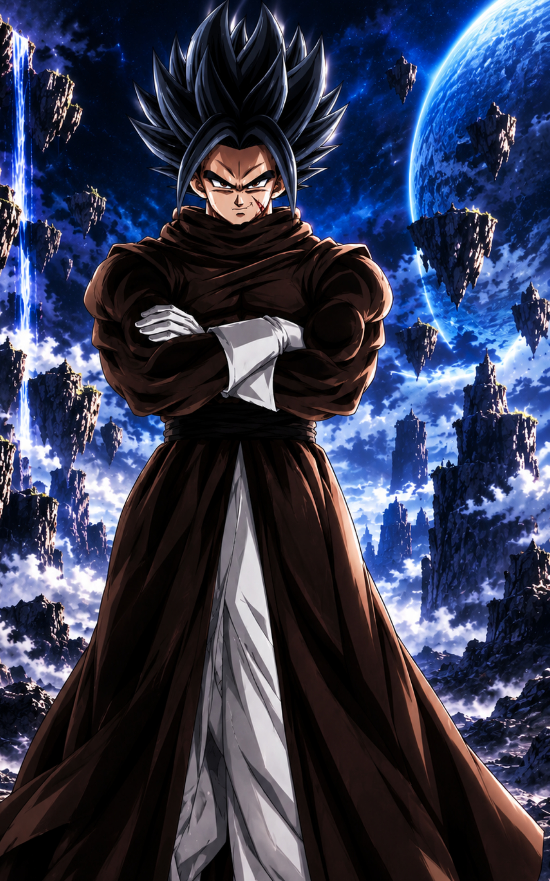 Yamoshi