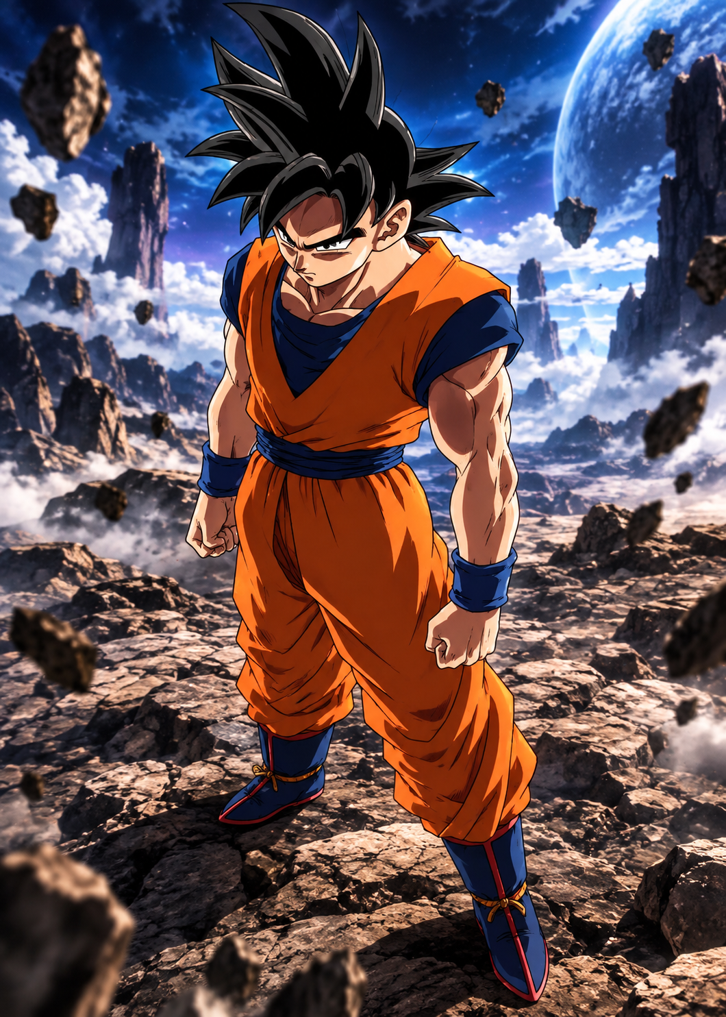 Goku